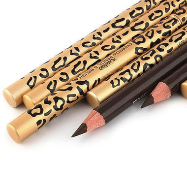 Waterproof Shimmered Eyebrow Pencil