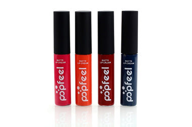 Waterproof Make Up Lip Gloss