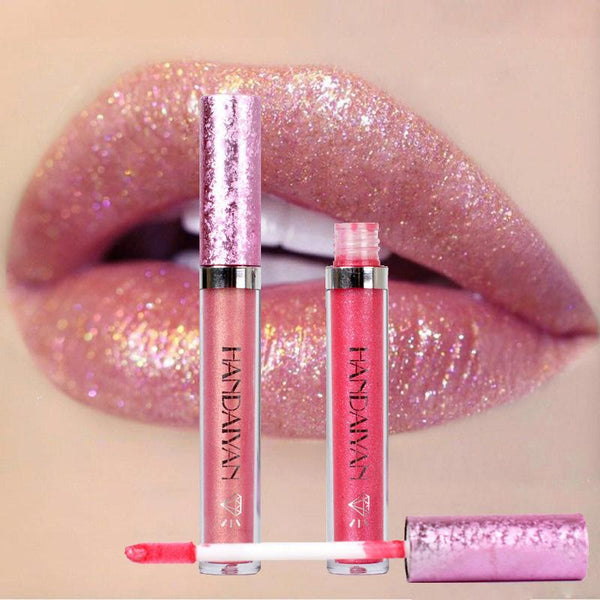 Diamond Glimmering Shimmer Lip Gloss