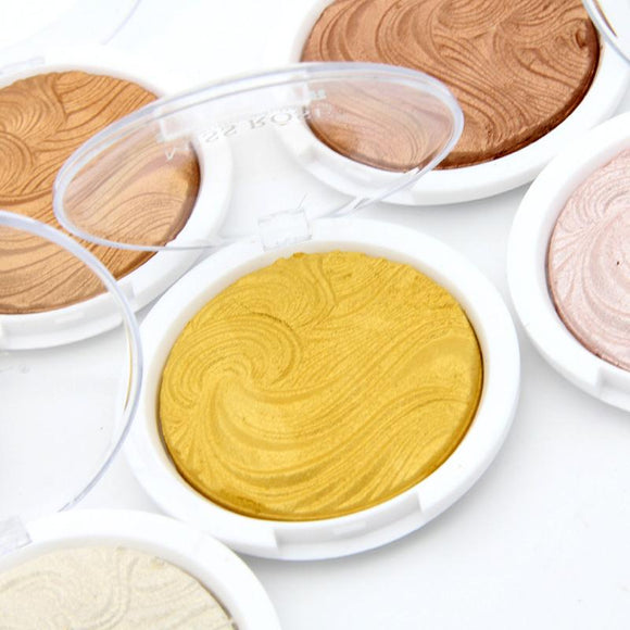 Shimmer Face Glow Highlighter
