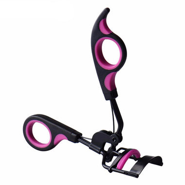 Eyelash Portable Curler