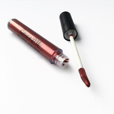 Metallic & Matte Velvet Quality Lip Tint