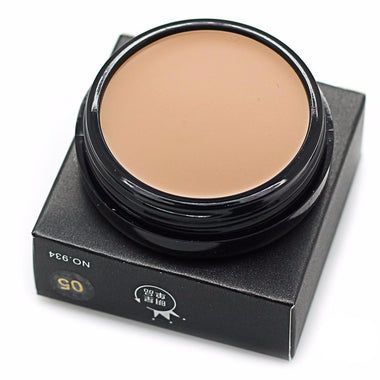 Concealer Face Cream
