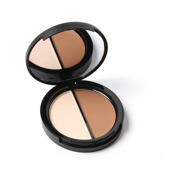 Blush Bronzer Face Highlighter