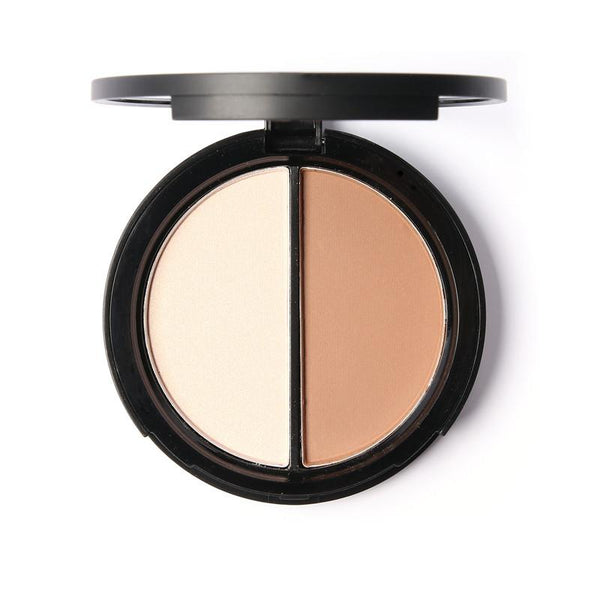 Blush Bronzer Face Highlighter