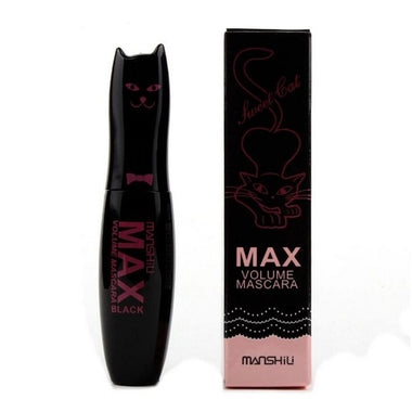 Water-Proof Eyelashes Mascara