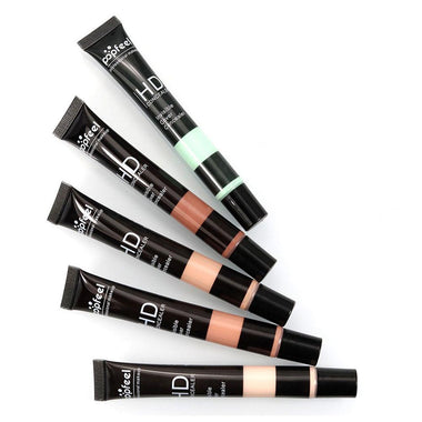 Professional Concealer Face Base